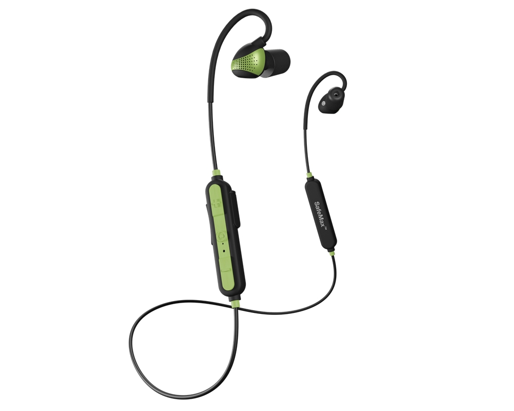 ISO Tunes Hearing Protection Safety Accessories IT-38